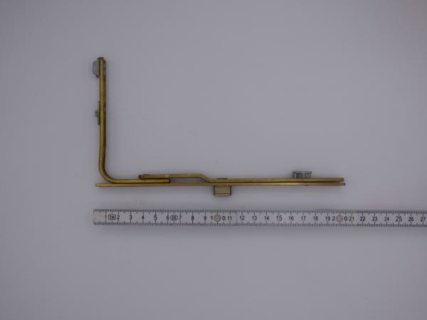 Roto Eckumlenkung R645 A03